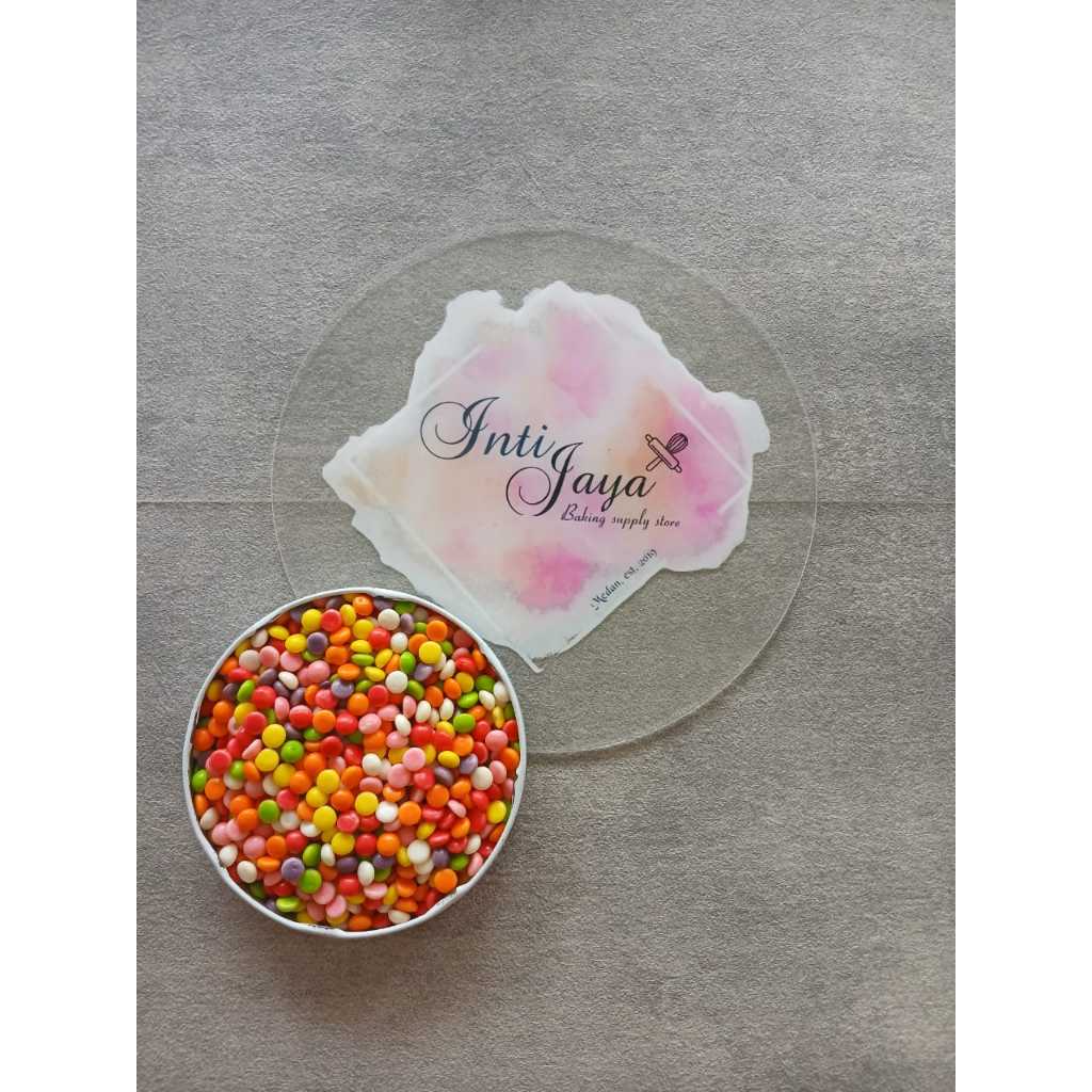 

LAGIE CHIPS GEPENG COKLAT/CHIPS RAIMBOW/SETENGAH BULAT REPACK ALL VARIAN 100 GR