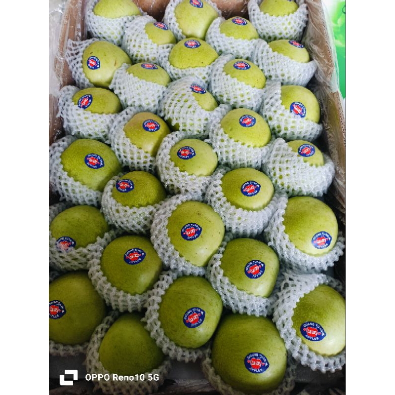 

APEL GRANIYSMITS /APEL HIJAU 1kg