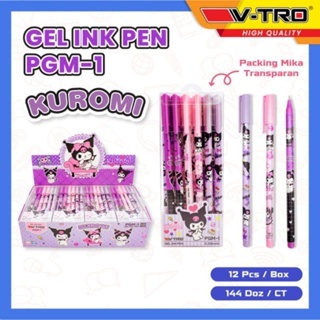 

BOLPEN FANCY VTRO PGM 1