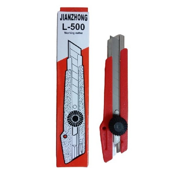 

Cutter Joyko A-300A L-500 / A300A L500 A 300A L 500 / PEMOTONG KERTAS