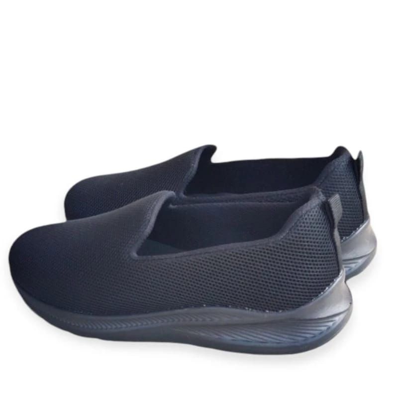 Sepatu Slip On Ukuran Jumbo BIG SIZE 44-45-46-47-48 Slip On Pria Ukuran Besar