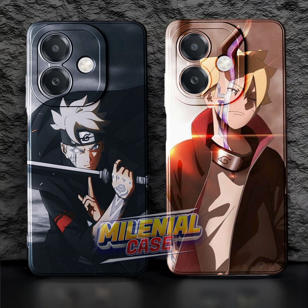 Casing Untuk OPPO A3X A60 A3Pro A79 A98 A18 A38 A58 A78 A3 Pro A96 A76 A57 A77S A3 X 4G 5G-Fashion C