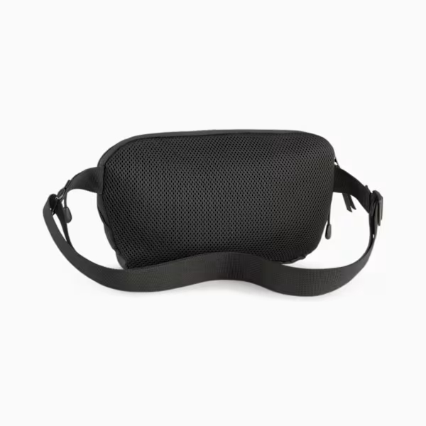 Tas PUMA x Ferrari Race Waist Bag Black 090663 02