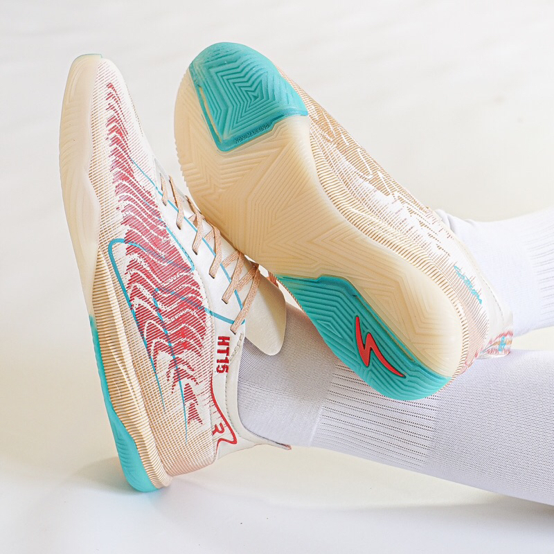 SPECS REACTO DEVIANT PRO IN GARUDA ATTACK + BORDIR NAMA