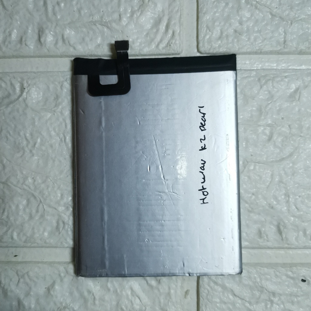Baterai Hotwav Pearl K2 2020 / Symbol  R60 Battery batre copotan