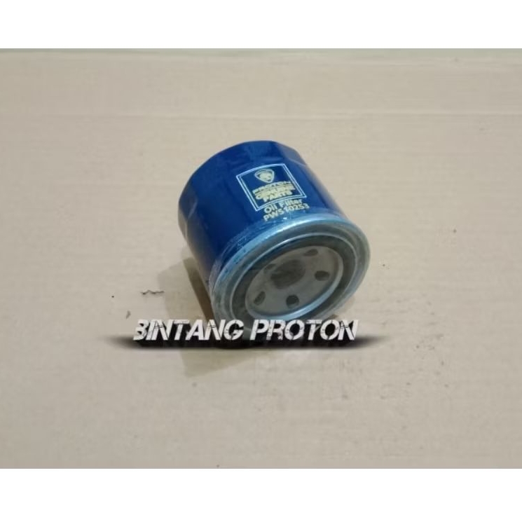 Filter Oli Proton SAGA BLM SAGA FLX