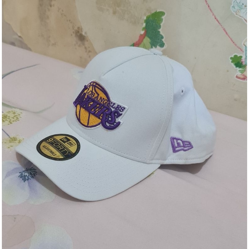 Topi Import Model New Era 9Forty A-Frame Premium Quality