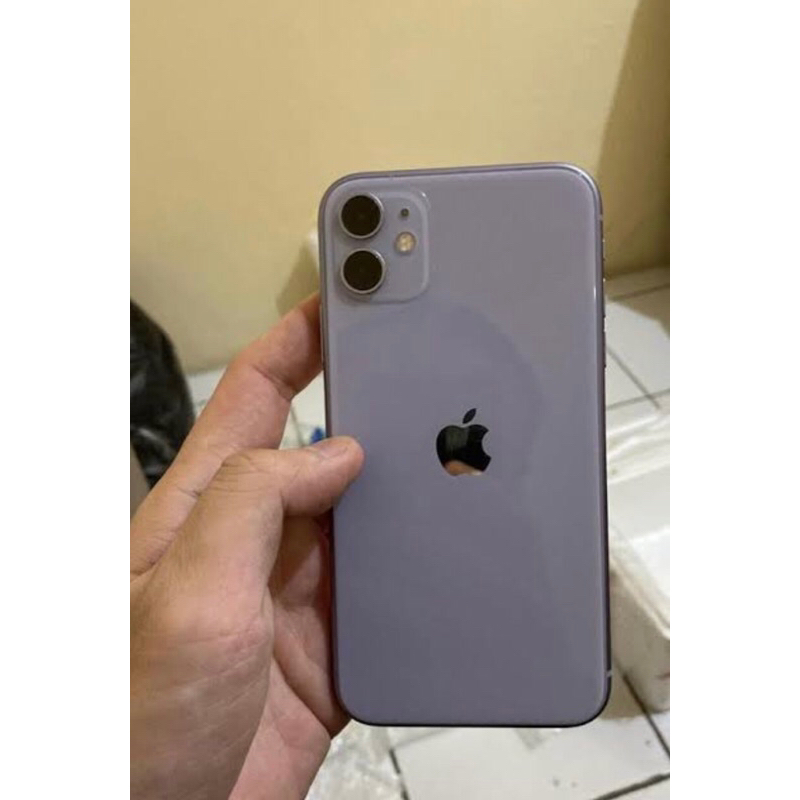 Iphone 11 128GB ex inter second