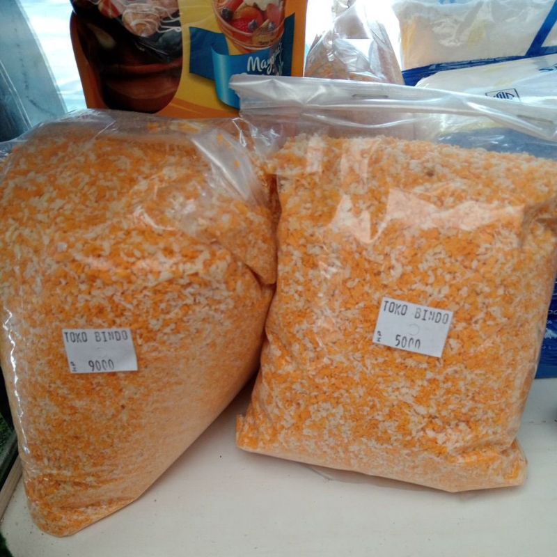

tepung panir kualitas A