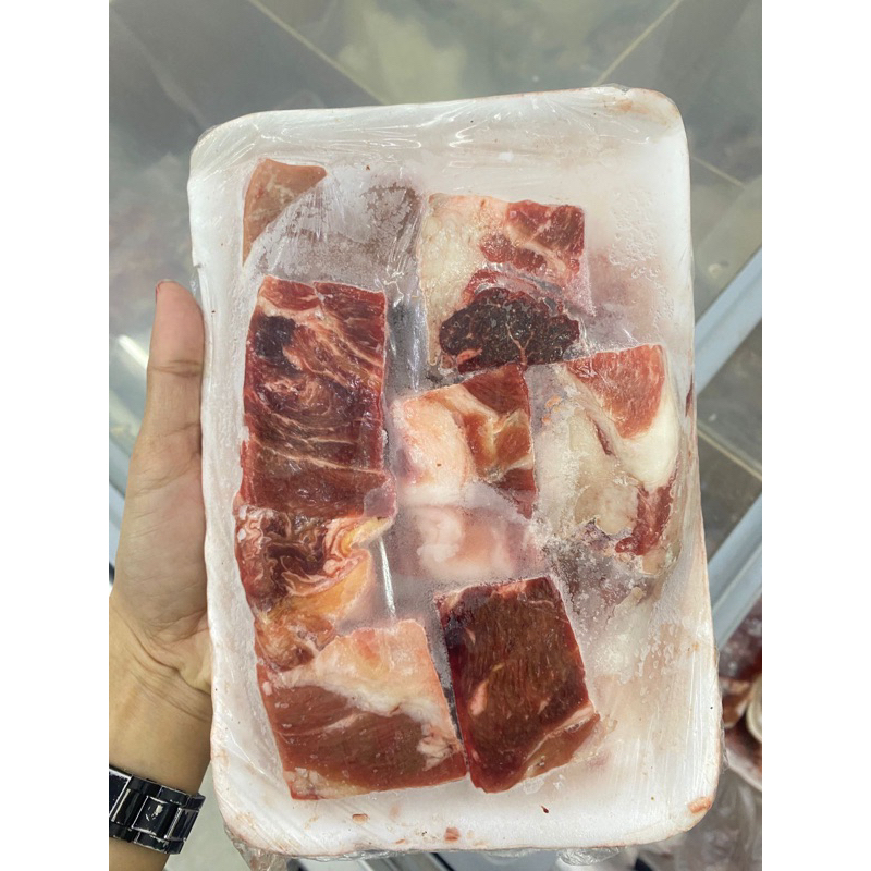 

DAGING SAPI 500GR