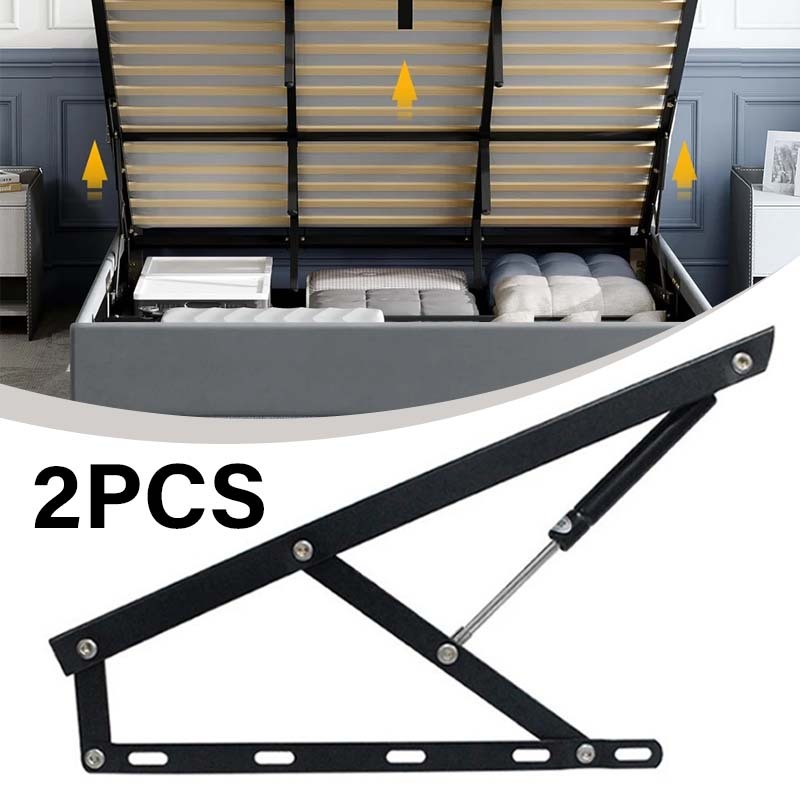 Engsel Dipan Lipat 150cm Engsel Kasur Lipat Engsel Hidrolik Tempat Tidur Engsel Tempat Tidur Lipat
