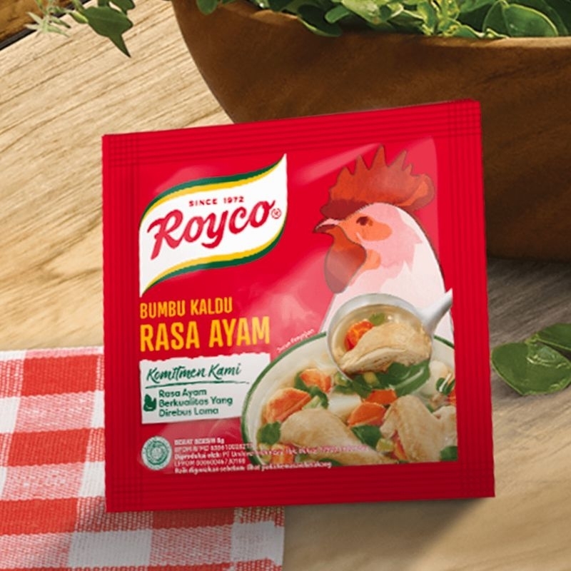 

royco ayam