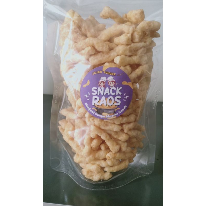 

twis twis rasa jagung panggang