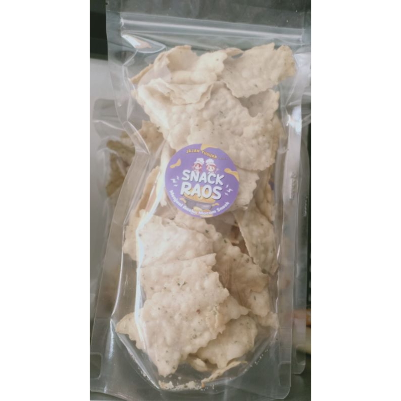 

keripik bawang 85g