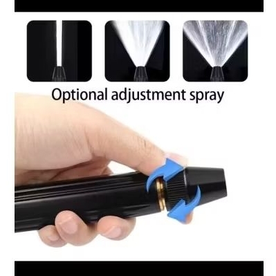 Semprotan Air / Metal Spray Gun