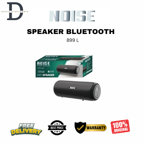 SPEAKER BLUETOOTH NOISE - 899 L