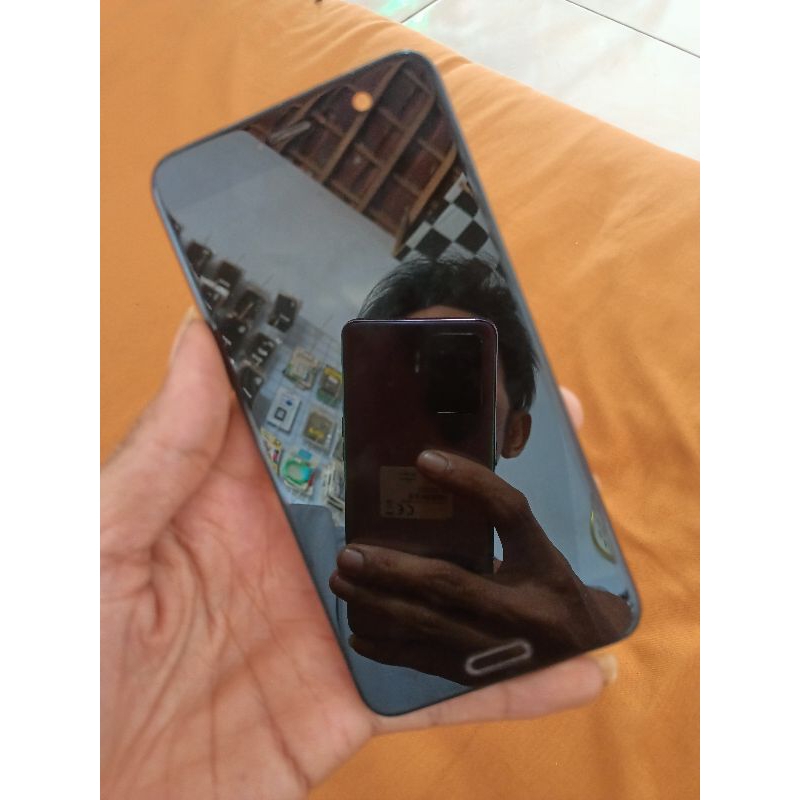 LCD TS ADVAN VANDROID NASA 5202 ORI