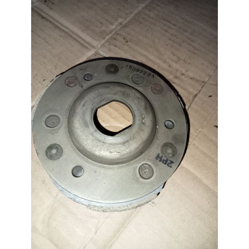 KAMPAS GANDA MIO M3 SECOND ORIGINAL