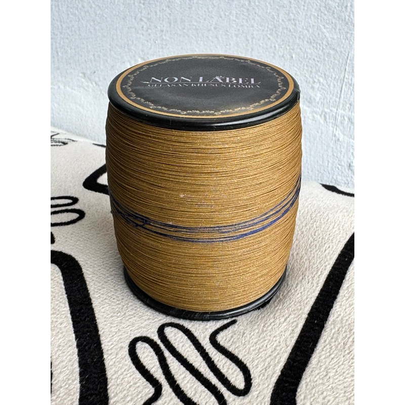 RB22 Gelasan Khusus Lomba Non Label Hobi Layangan