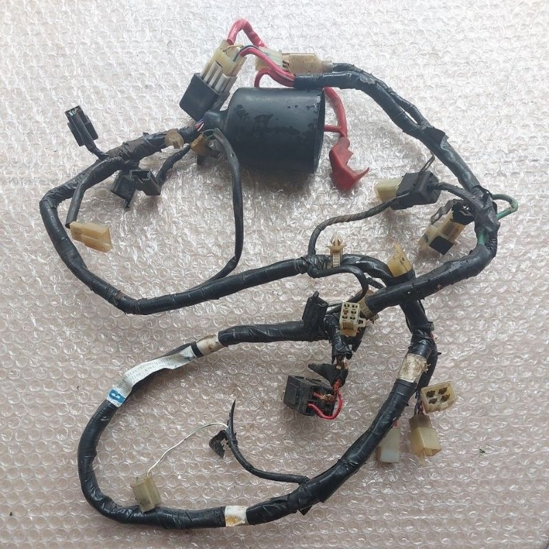 kabel body hearrness HONDA CS ONE CS1 CS 1 original KWC