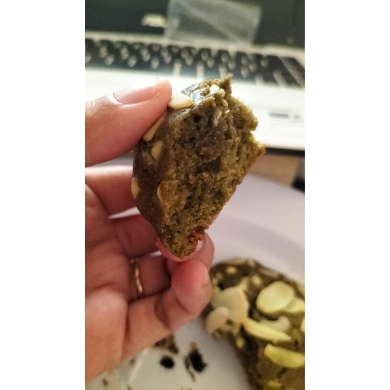 

soft cookies