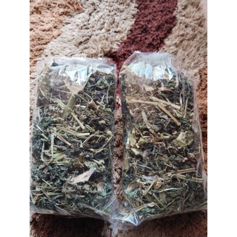 

daun ciplukan kering 400gram