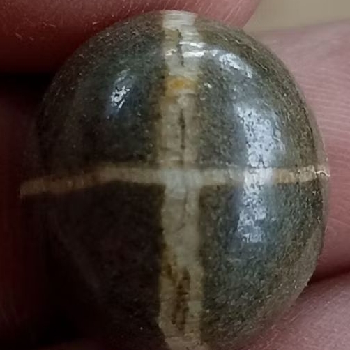 Batu Akik Tapak Jalak Aceh Natural original