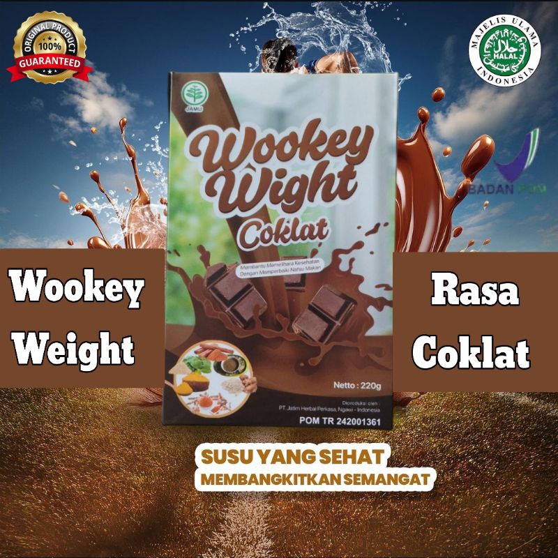 

TERBARU RASA COKLAT Susu Penggemuk Badan Dan Penambah Berat Badan Dan Penambah Nafsu Makan Alami Original Terbaik