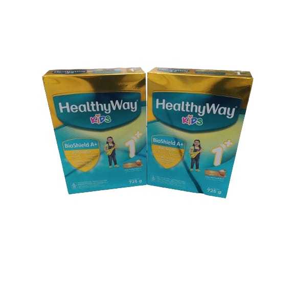 

Healthyway 1+Madu 725 g