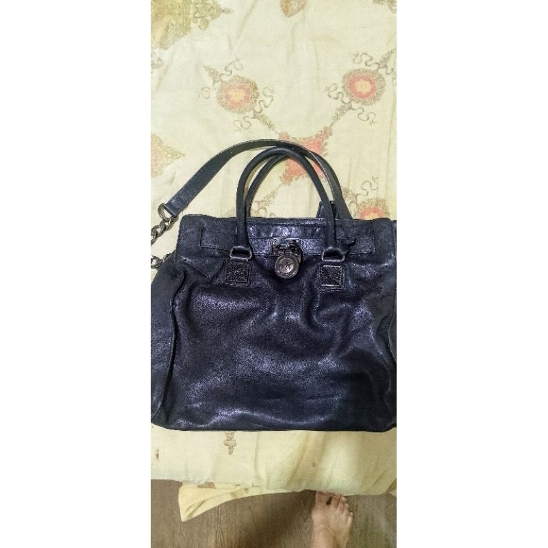 Tas MK Hamilton  100% original