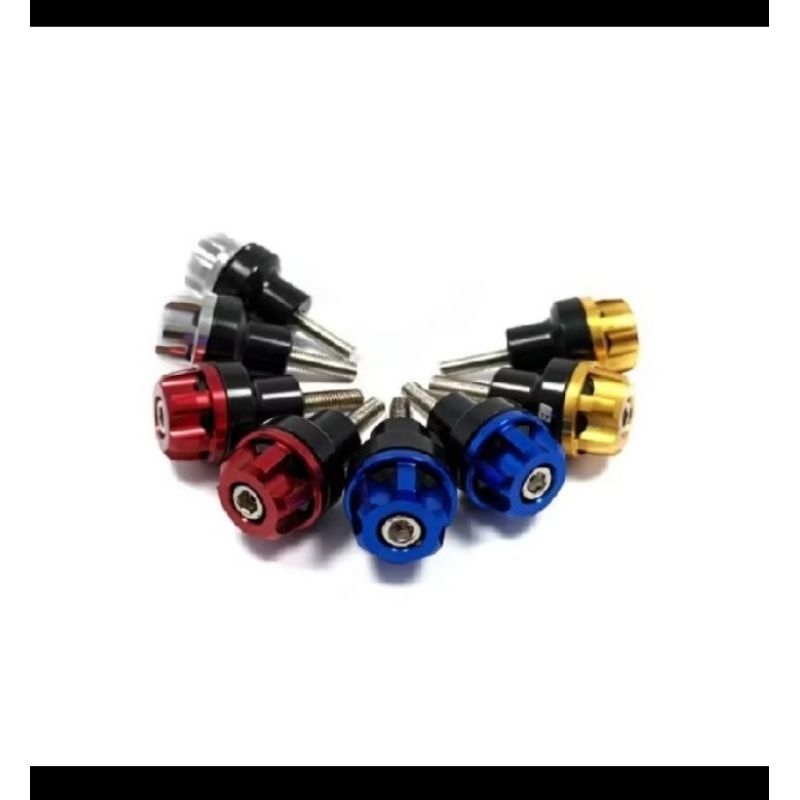 Jalu Spakbor / Baut Spakbor Variasi Nmax ,Pcx ,Aerox & Universal