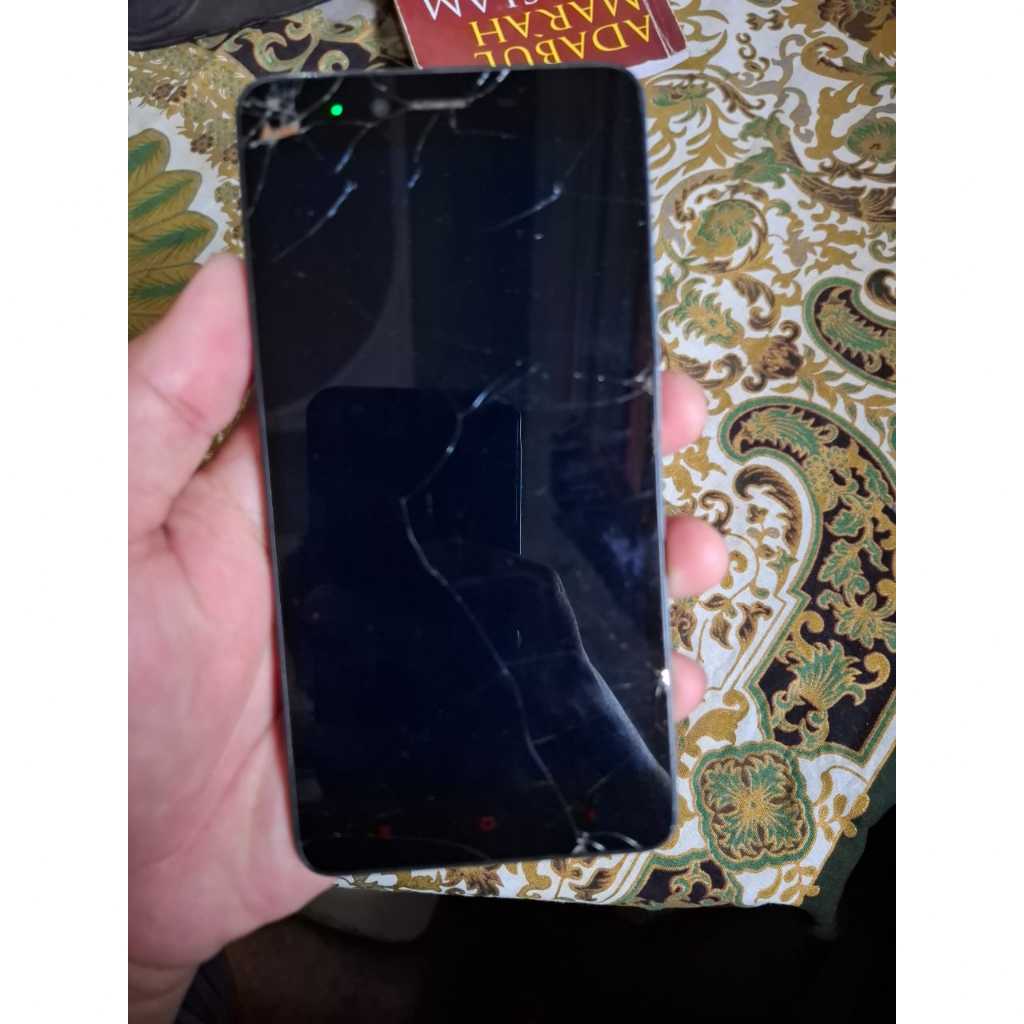 Xiaomi redmi note 2 MINUS