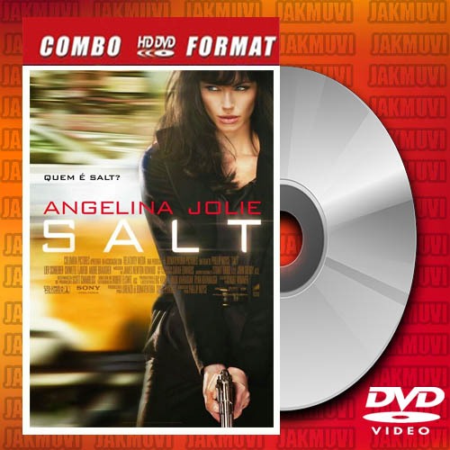 DVD Salt  (2010)