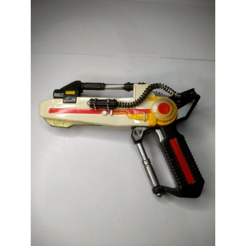 Power rangers operation overdrive survibuster JUNK LOOSE