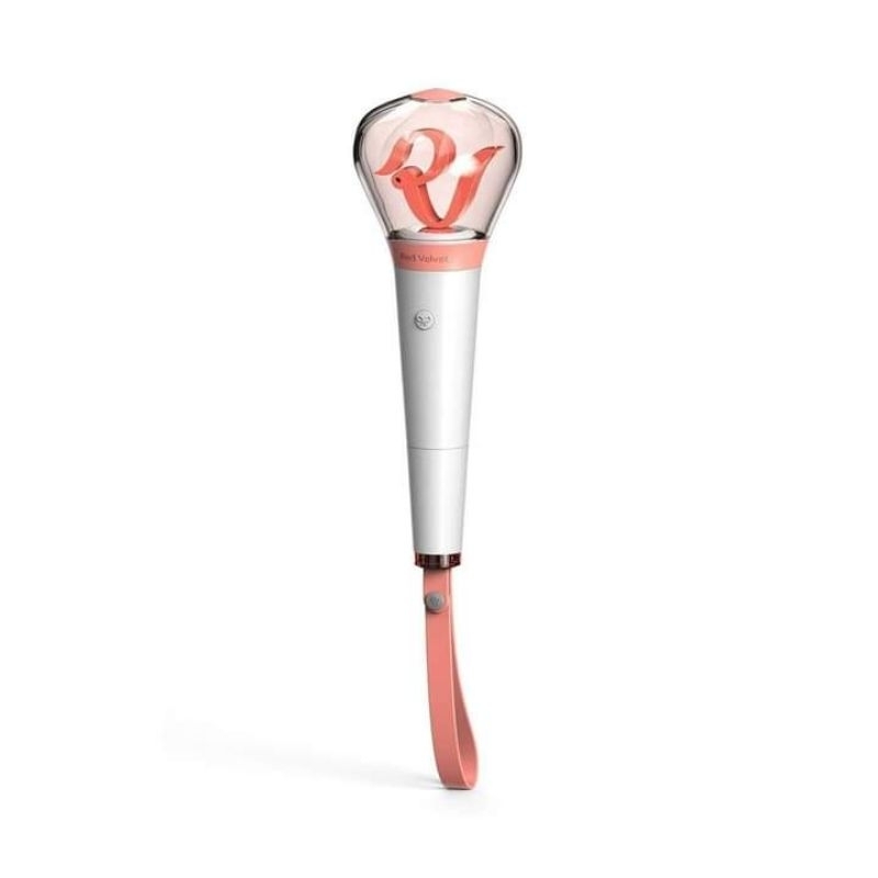 Lightstick Red Velvet