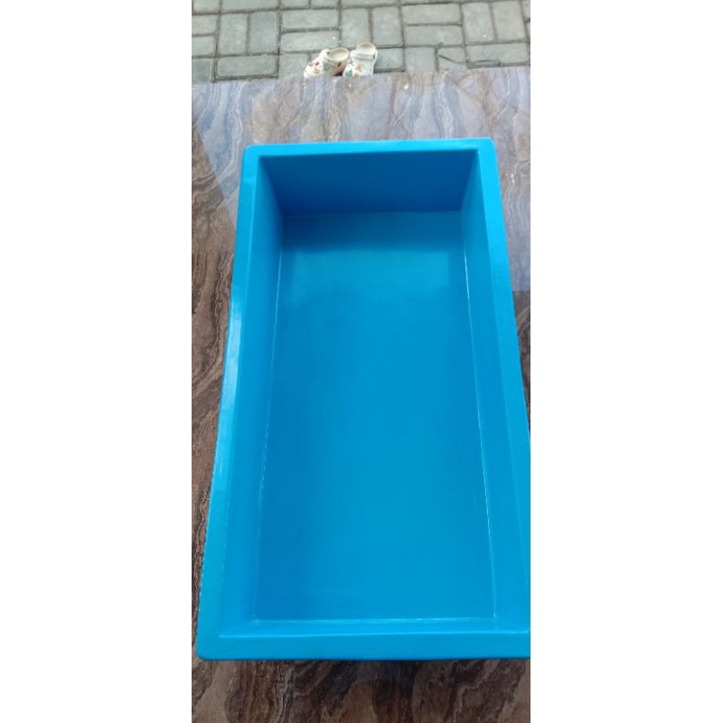 bak fiberglass 100 50 20