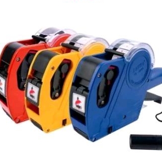 

Alat Label Harga Joyko PL-6000 8 Digits