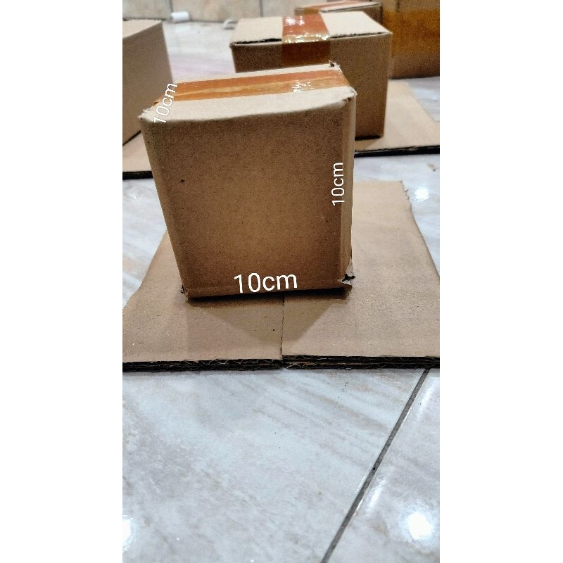 

KARTON/KARDUS/KOTAK PACKING POLOS MURAH MEDAN!!