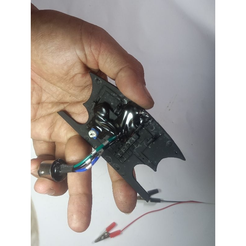 Running StopLamp Beat FI