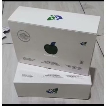 Applesc Plus Stemcell Biogreen Science Original Biogreen Apple