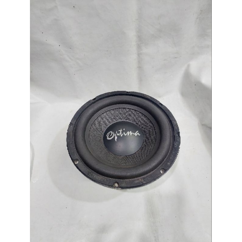 Subwoofer Oftima 12 inch Double Coil Double magnet