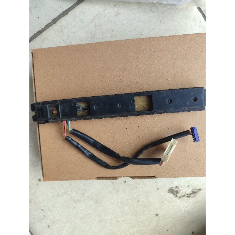 Sensor ac lg sn05-07-09ltg original cabutan