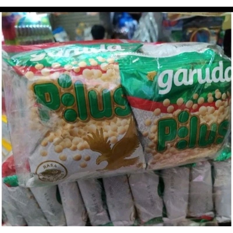 

pilus garuda sukro