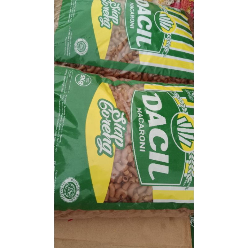 

makaroni goreng