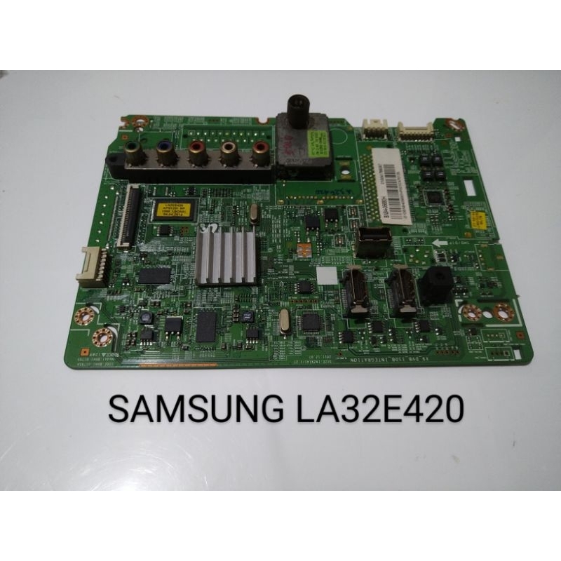 Mb - Mainboard SAMSUNG LA32E420