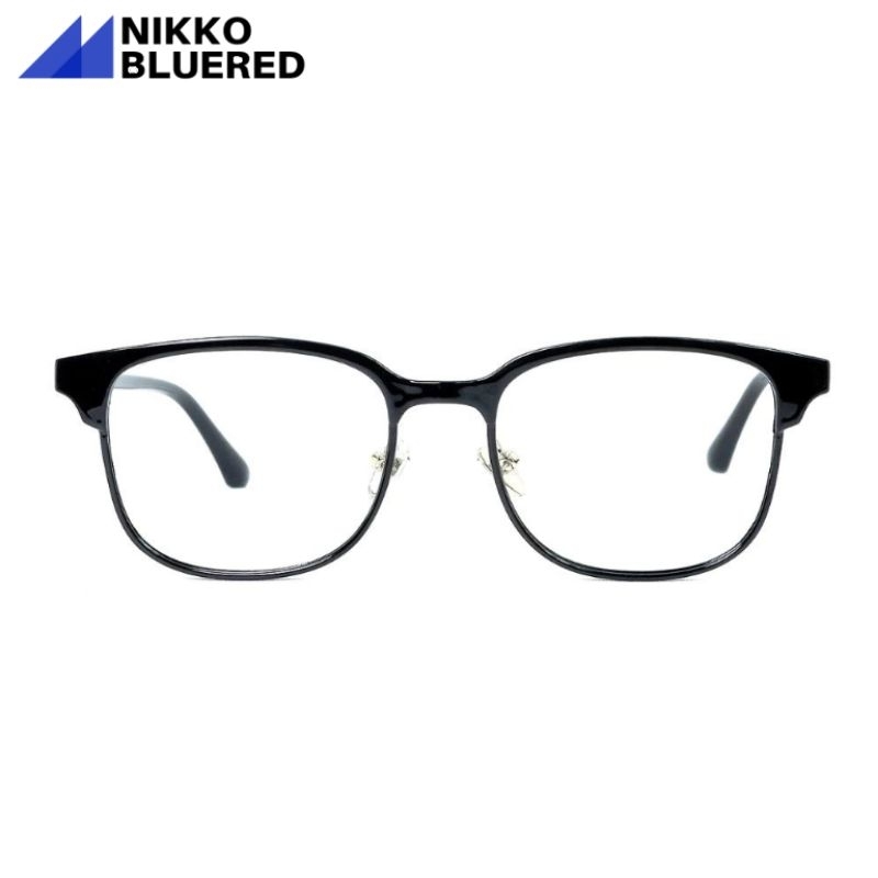 Frame Kacamata 2091  Lensa Minus Photocromic