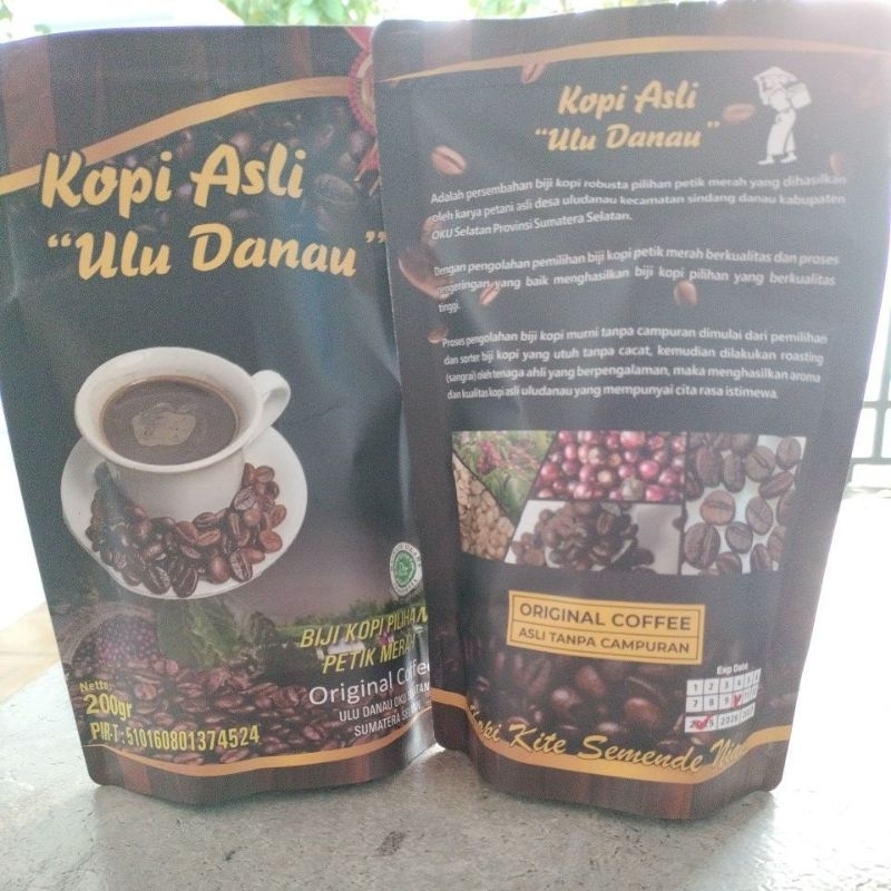 

kopi bubuk asli