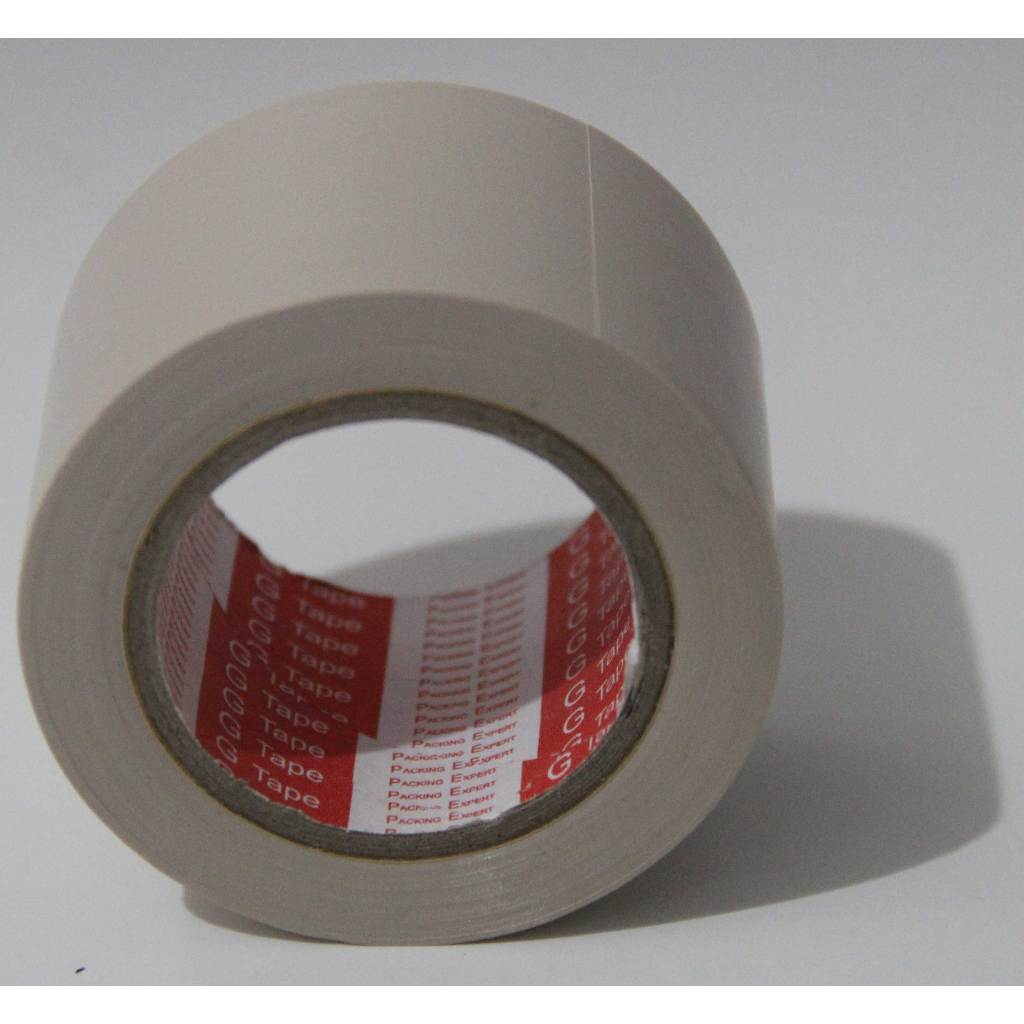 

LAKBAN AC LEM / Vinyl GTAPE Lem Cream