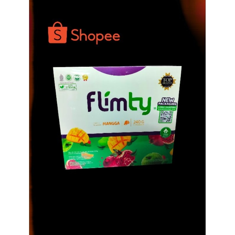 Flimty Mangga