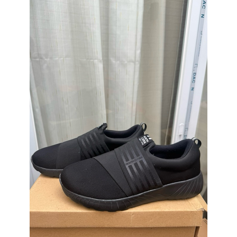 NORTH STAR Sepatu Full Black 5816648